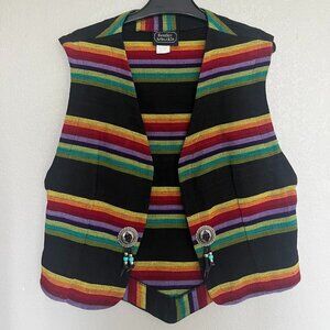 Bentley Arbuckle Western Vest